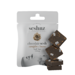 seshnz_half bars_campfire smores_Front w choco